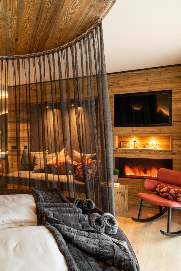 בוסקו קיזנובה Araldo Eco-Lodge מראה חיצוני תמונה