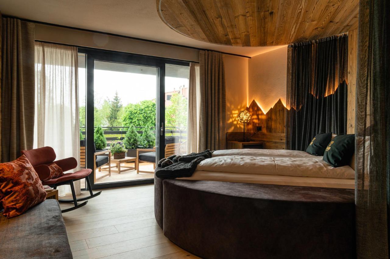 בוסקו קיזנובה Araldo Eco-Lodge מראה חיצוני תמונה
