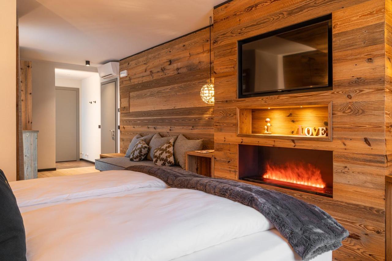 בוסקו קיזנובה Araldo Eco-Lodge מראה חיצוני תמונה